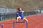 Women's Track vs Babson  Women’s Track & Field host Babson College at Cumberland (RI) High School. : Track & Field, Babson